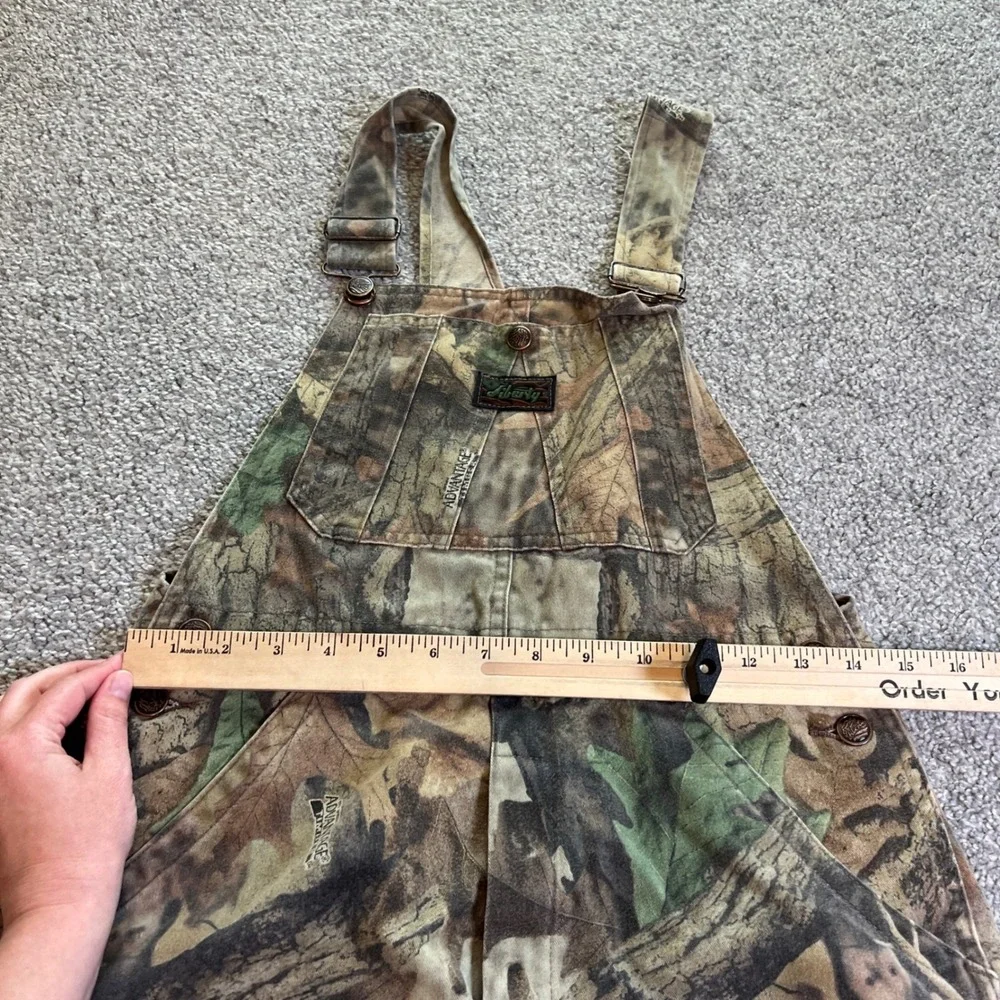 liberty measurements waist